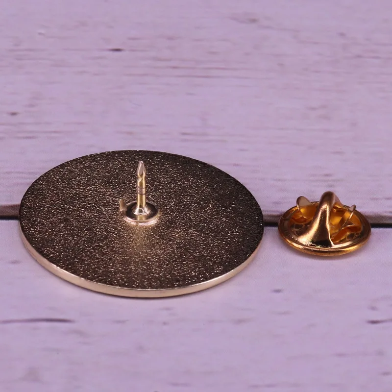 Thirteen Black-beaked Witches' Group brooch Glass Throne Inspiration Badge Fantasy Literature Fan Collection Souvenir
