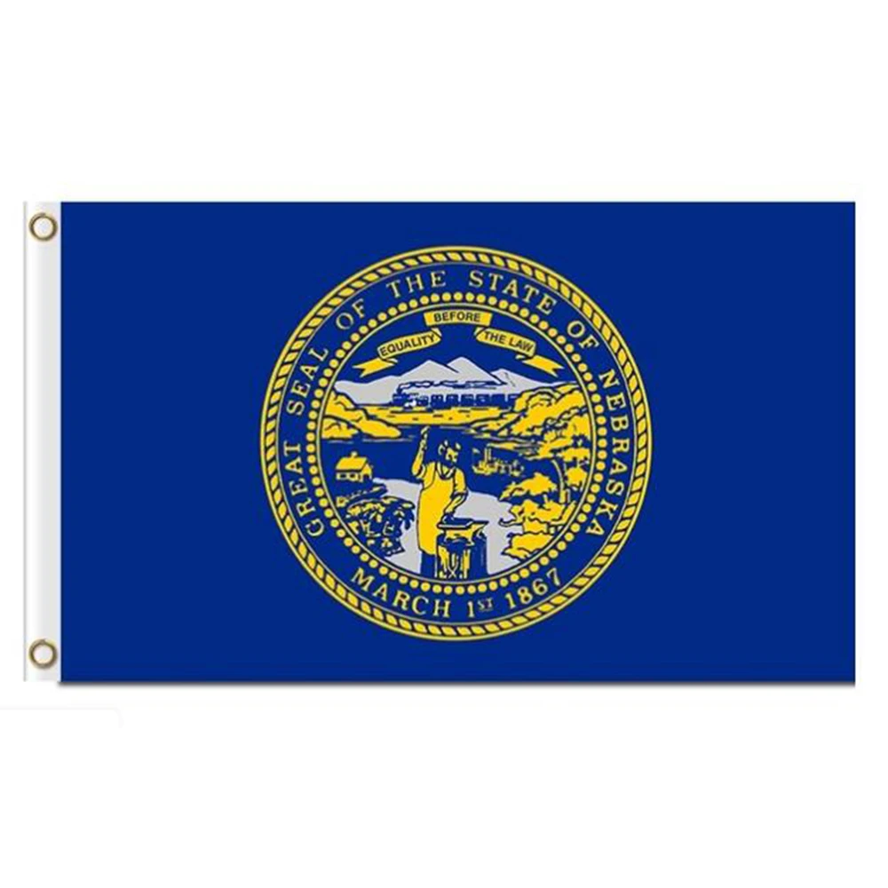 2X3Ft Nebraska Stat…
