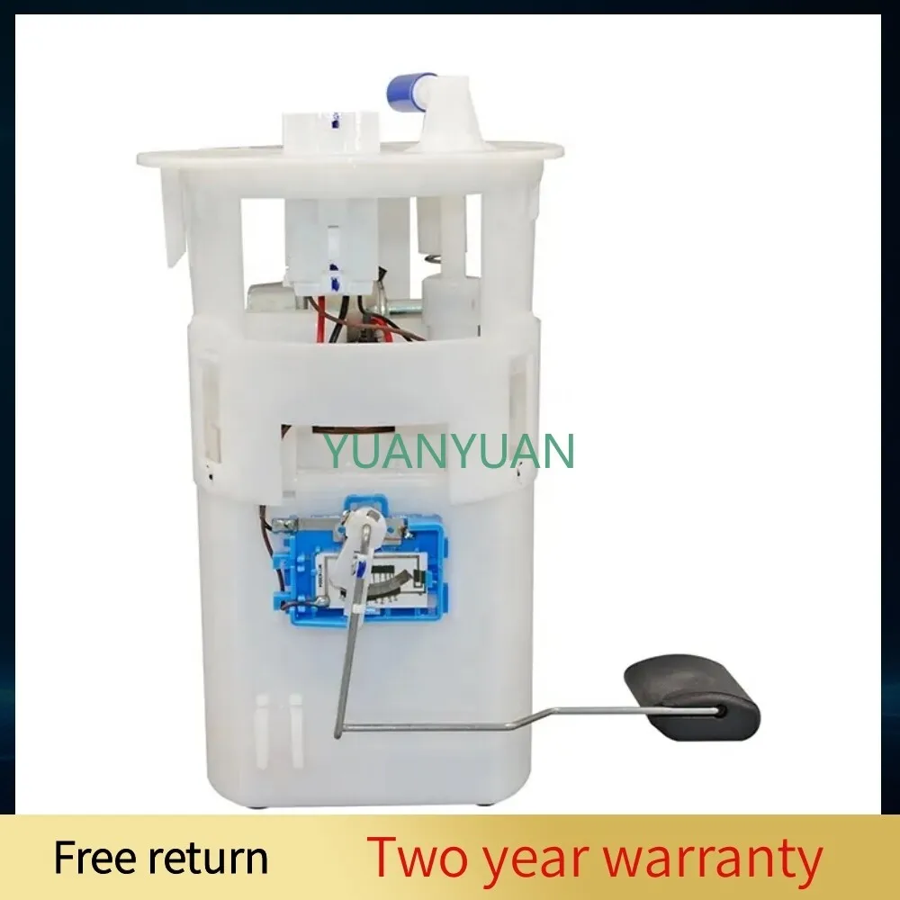 

17040-95F0B 1704095F0B Fuel Pump Module Sending Unit for Nissan ALMERA Classic (B10) 1.6L