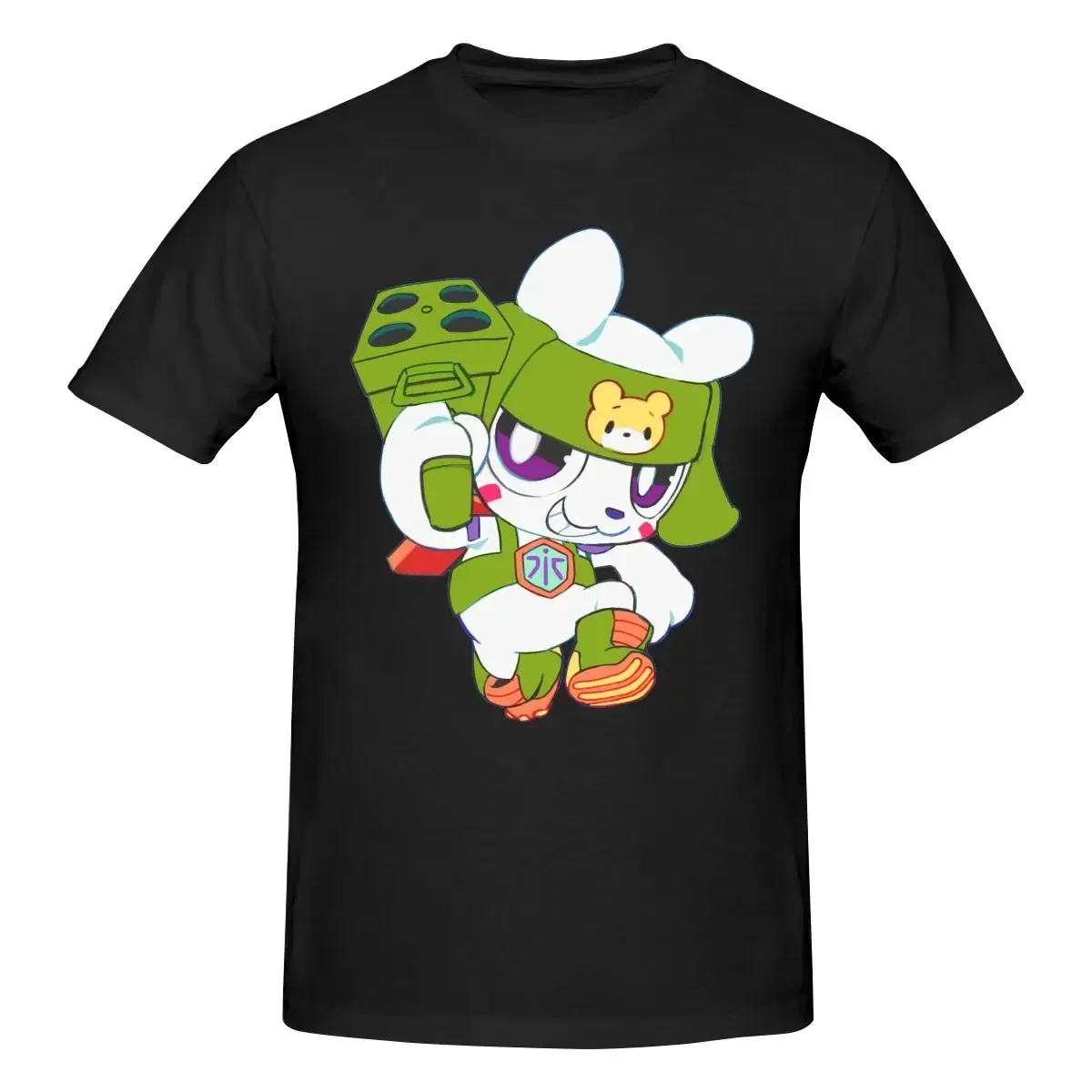 

Digimon Men's Classic Unisex Cotton T-Shirt for Men & Women, Classic Tee