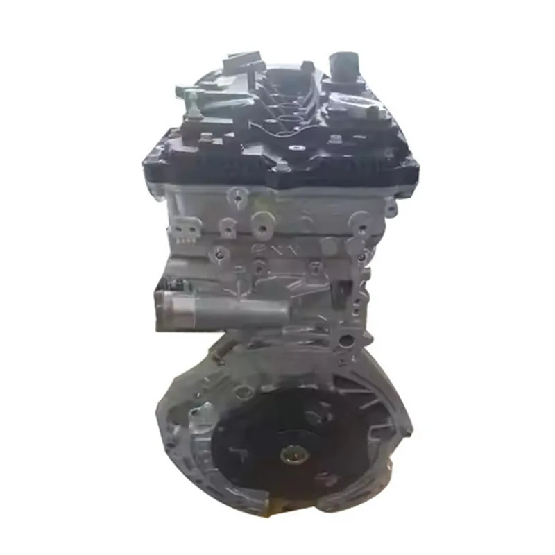 Reliable 2.0T China Car Engine Engine Boot Engine Cylinder Block Import Car Engines G4NN For Hyundai