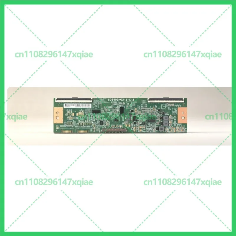 T-Con Board SG3402H03-1-C-3 For Xiaomi XMMNTWQ34 Screen SG3402H01 Monitor Replacement Repair Part