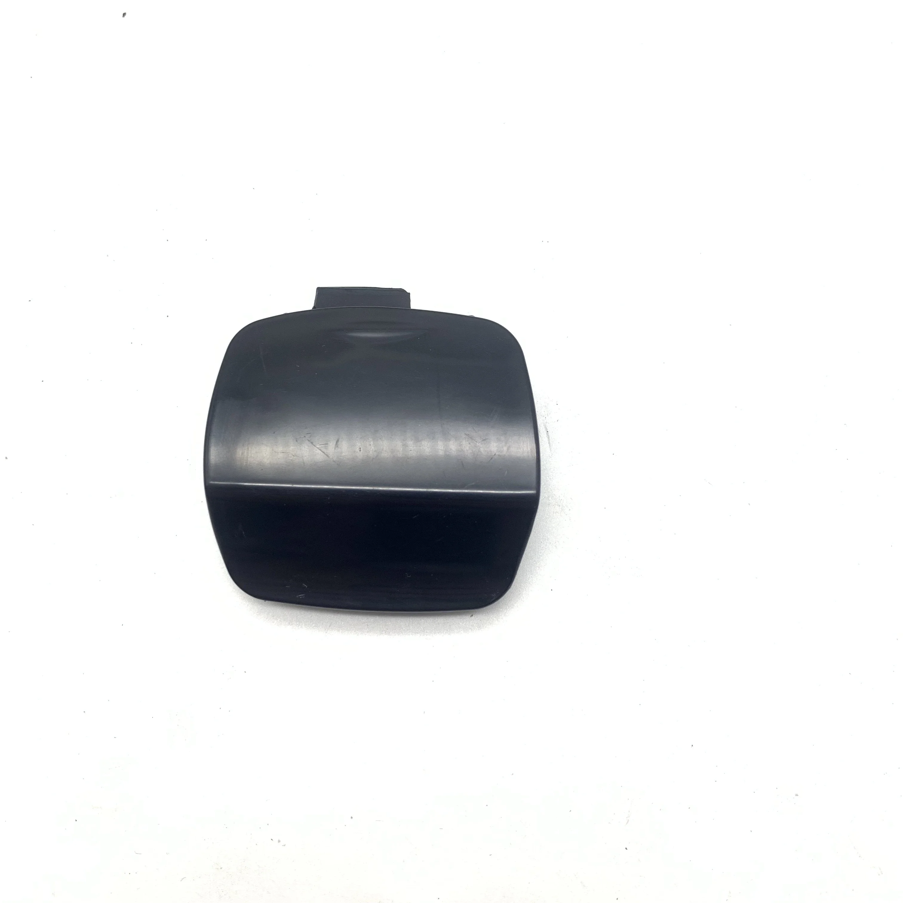 Rear Bumper Grille Tow Hook Cover Cap, Compatible with Volvo S40 V50 2008-2012 39886337 30744941
