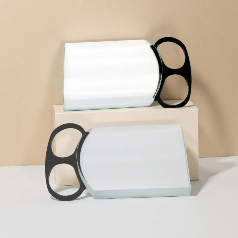 

Handheld new photography and video accessories, double smear, single holder, gallop brushed stretch filter