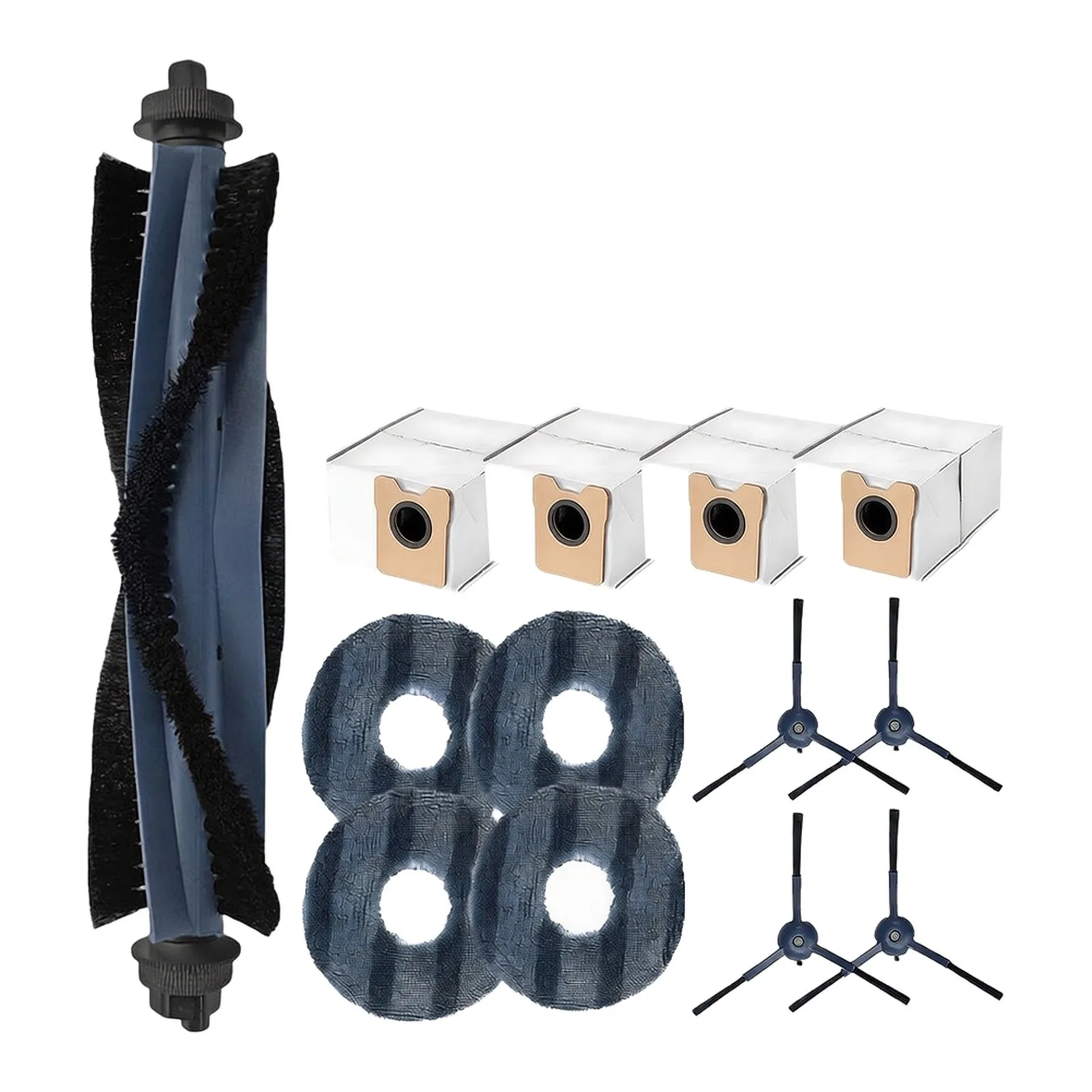 appliance-main-brush-set-dust-bag-kit-large-capacity-dust-bags-multi-piece-accessory-set-sturdy-dust-bags-appliance