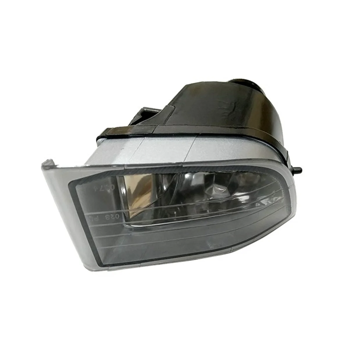 Luz antiniebla del parachoques delantero del coche, luz de circulación diurna para Toyota Land Cruiser Prado FJ120, 81211-60150