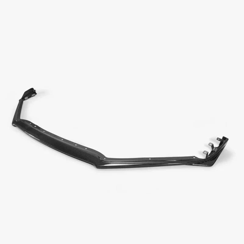 

carbon fiber for BRZ FT86 GT86 FRS ZR Style Front bumper Lip