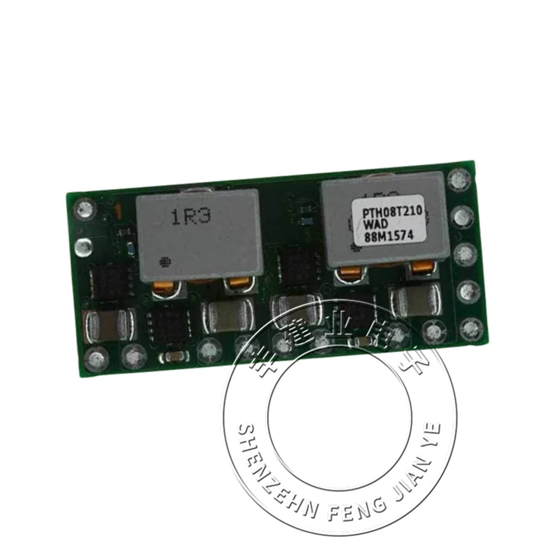 

PTH08T210WAD MODULE DC-DC 1-OUT 0.7V TO 3.6V 30A 14DIP 1-5PCS