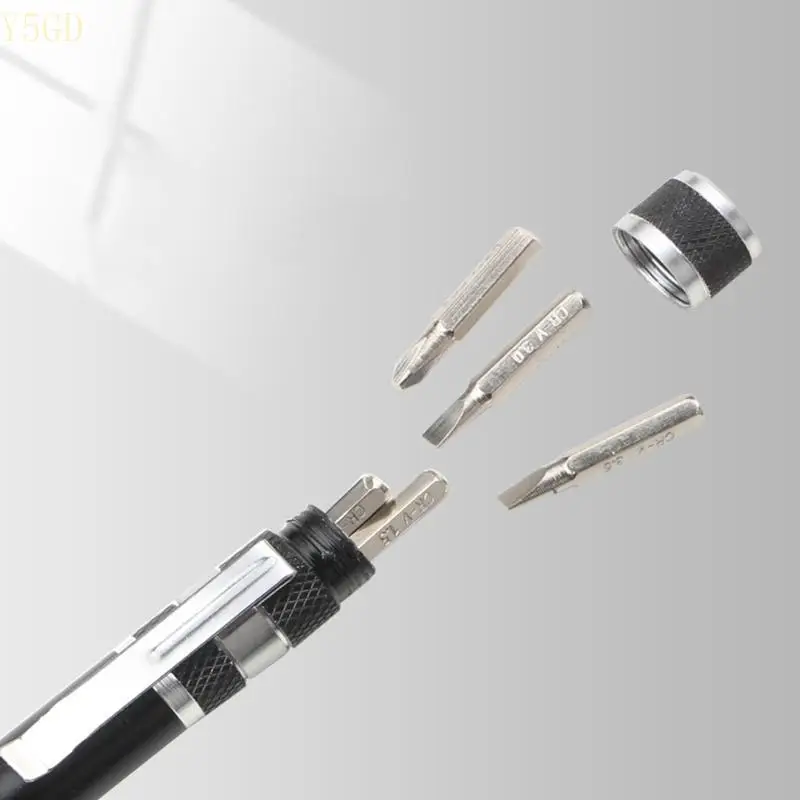 Y5gd форма отвертки ручки.