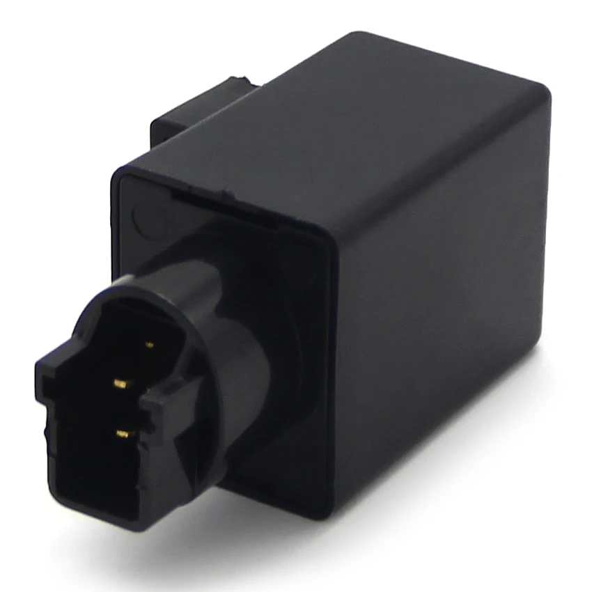 Motorcycle Ignitor CDI Box Module Unit for Honda VFR800F Interceptor CB500F CB500X CBF1000 A6/A7/A8/A9/AA CBF1000S 38301-MEW-921