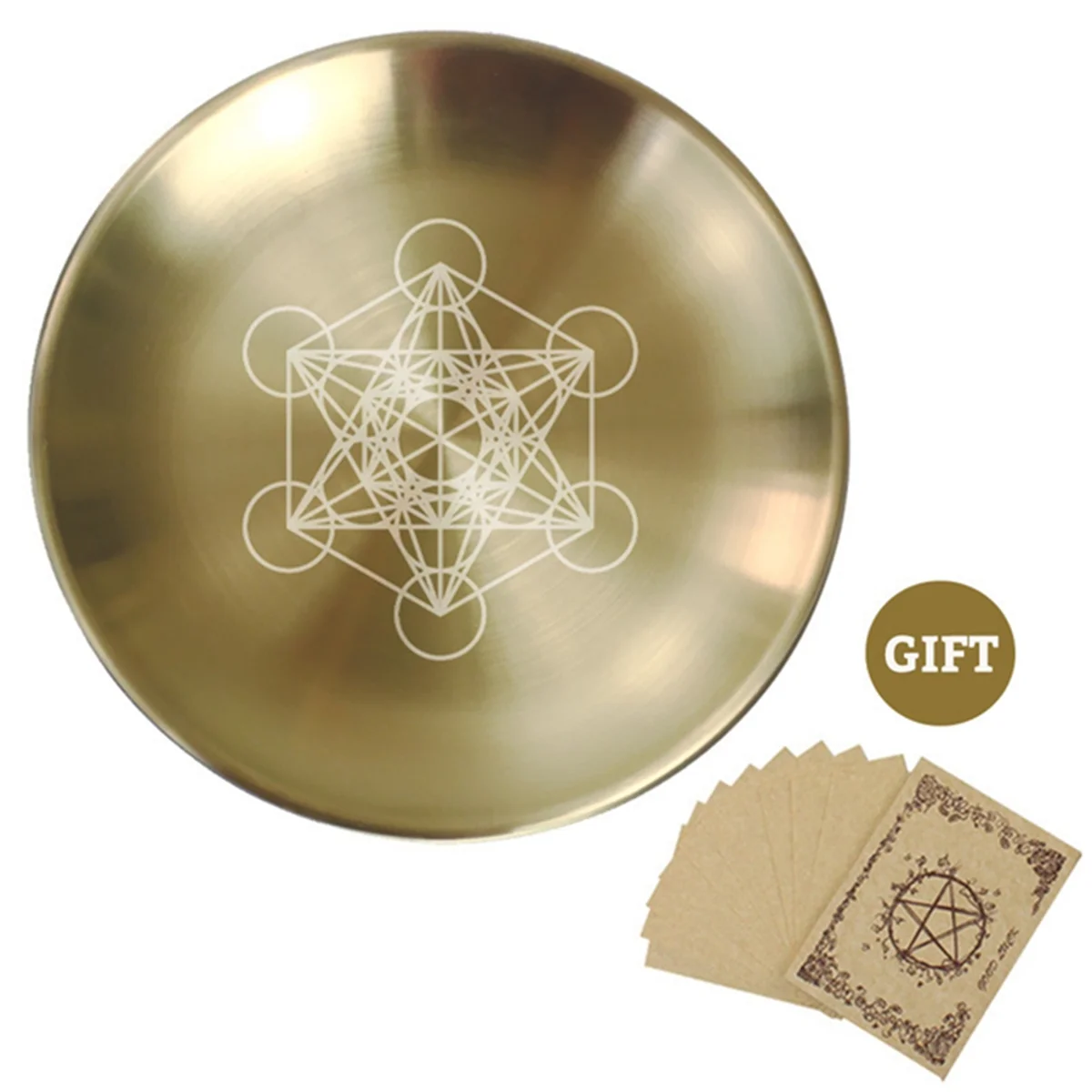 【Today-Only!】Astrology Meditation Candle