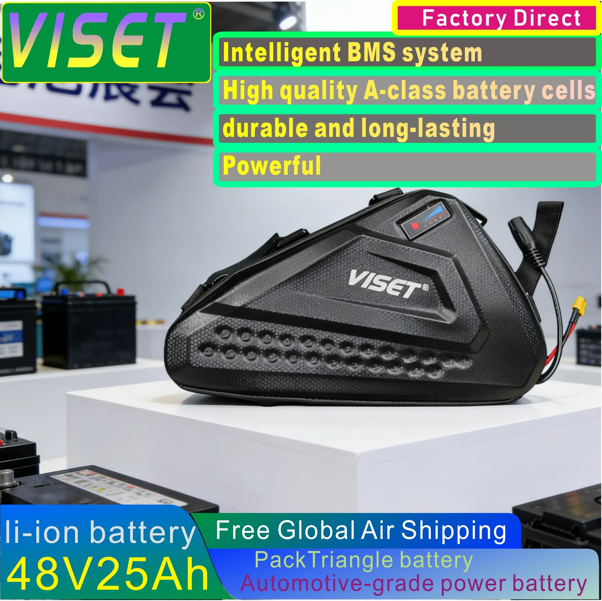 Thumbnail 2 - #65 Latest Electric Scooters Offers