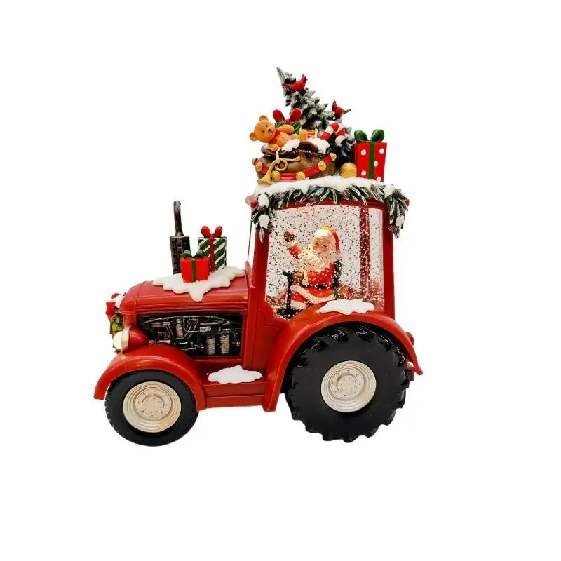 

Simple premium Internet celebrity bedroom night light music box USB Christmas cartoon couple gift