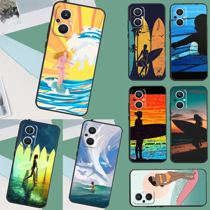 Surfing Art Surf Gi… - image