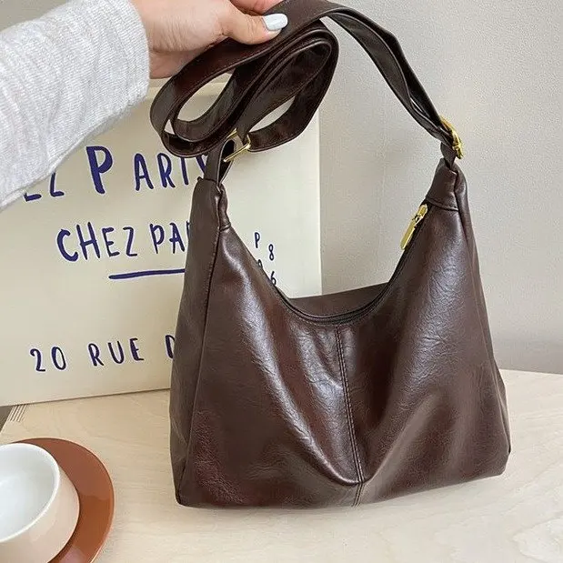 

Commute Women’s Handbag Classic Shoulder bag for women Fashion Crossbody bag for women Trend Handbag For Women