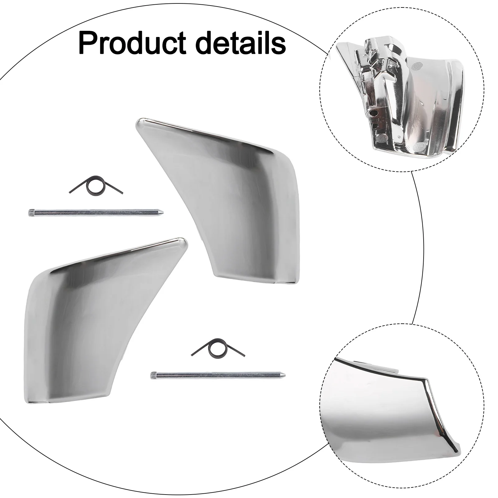 

Down Handle Set Car Seat Handle Car Interior Upgrade Easy Installation Long-Lasting Performance Anti-Stain Material