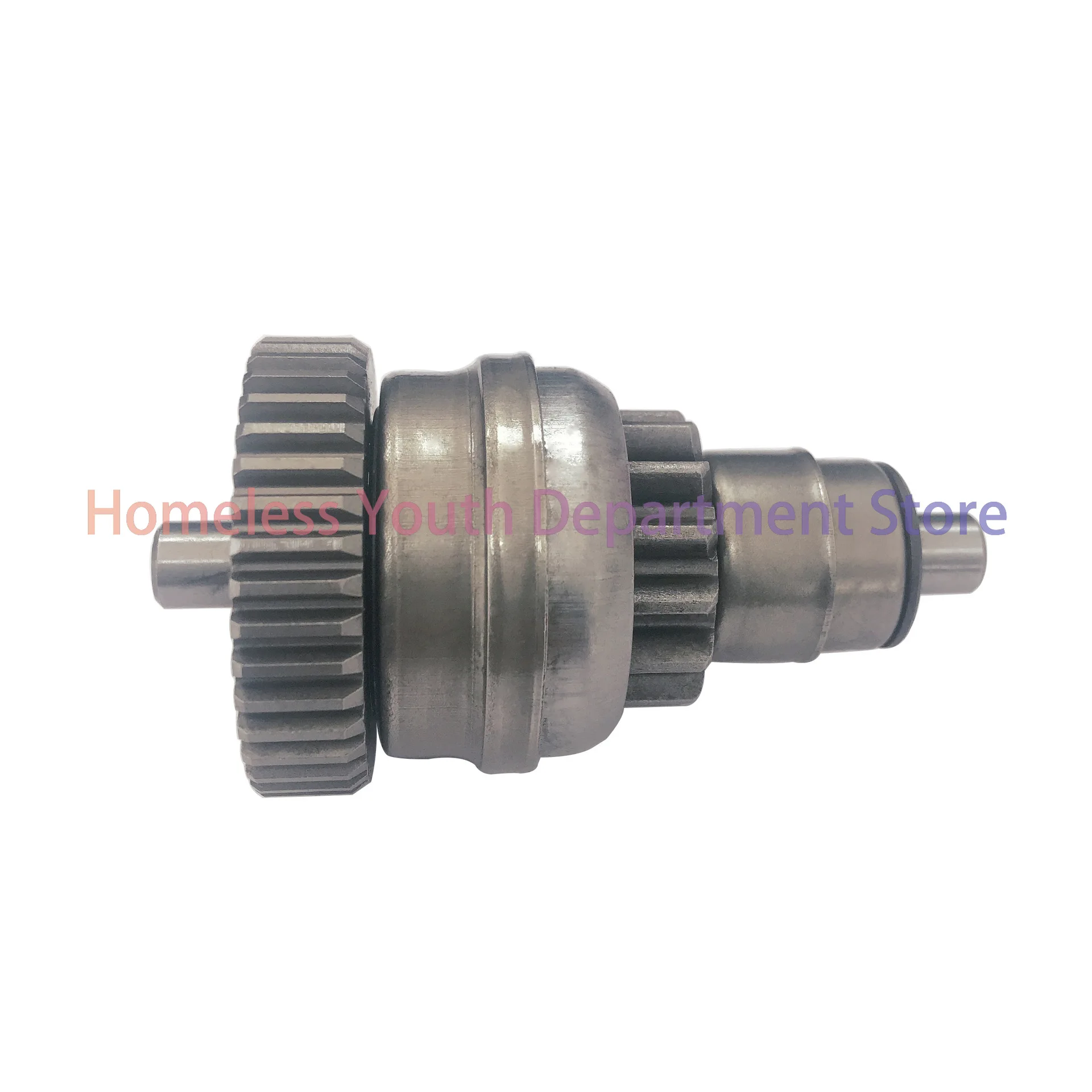 Motorcycle Accessories 554401260000 14/40 CW Unidirectional Device Suitable for KTM 250 300