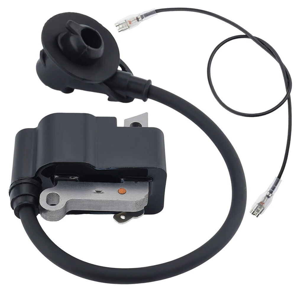 /Ignition /Coil /For MS661 MS661C Chainsaw 1144 400 1301 Plastic Replacement Part High Efficiency Engine Component Garden Tool A
