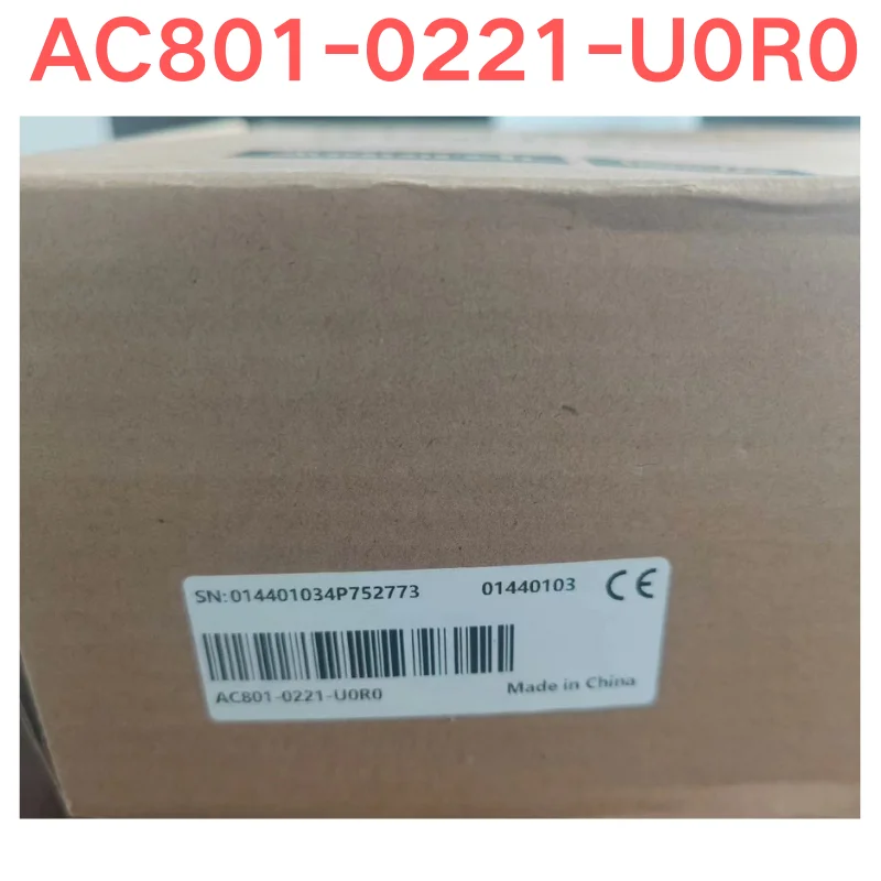 Second  barnd-new Inovance  AC801-0221-U0R0  test OK