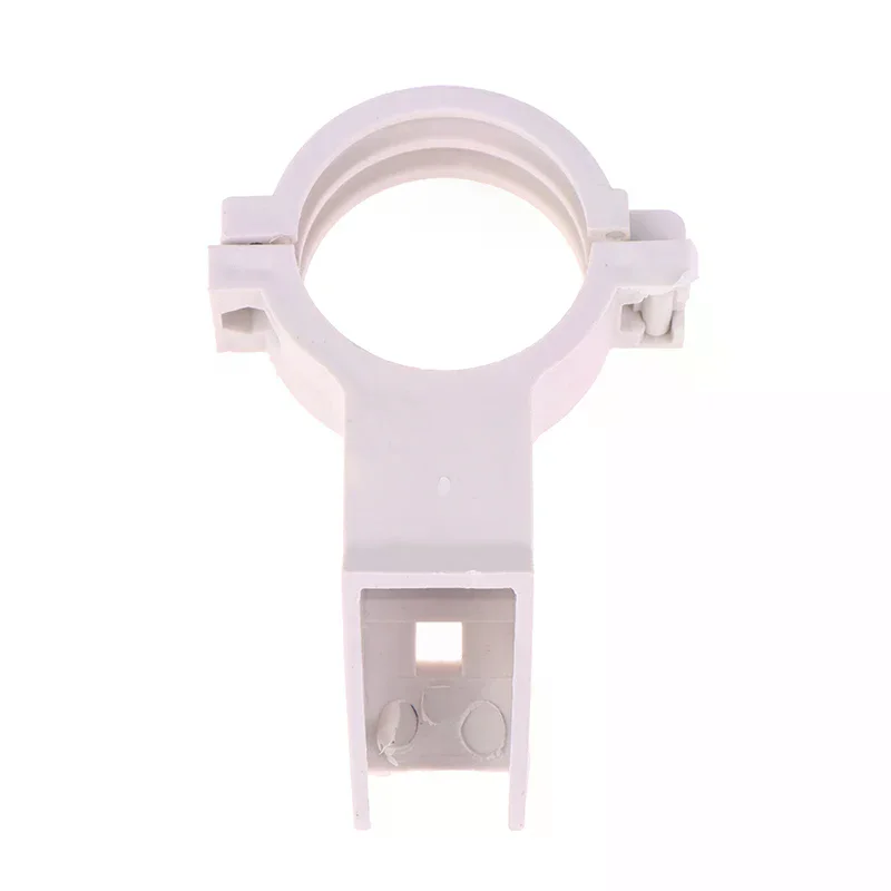 20mm Weatherproof Plastic LNB Holder Bracket Universal Satellite Dish Mount Accessory