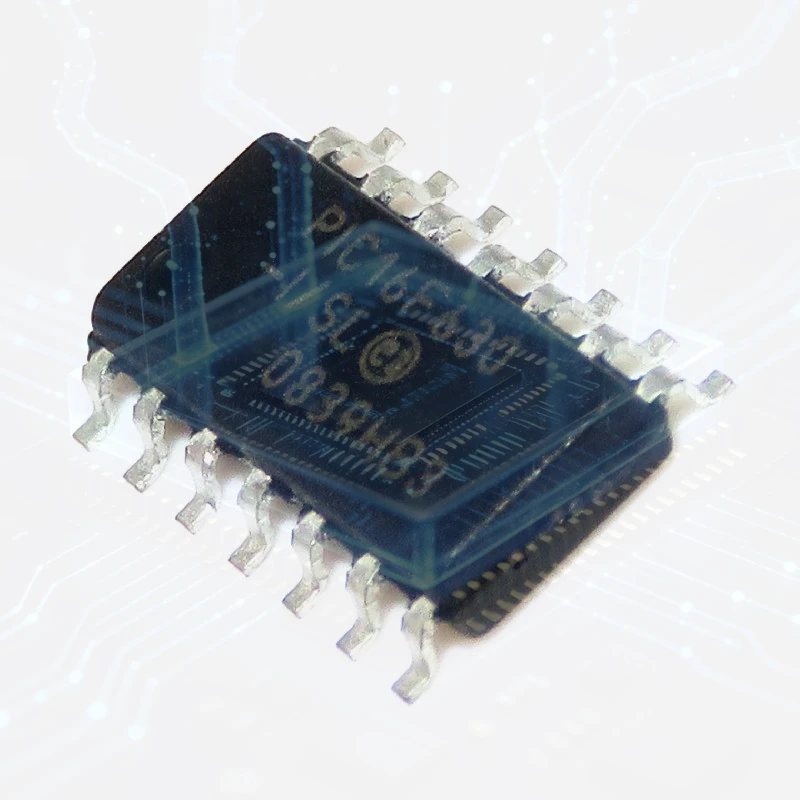 1PCS-50PCS LTA301N LTA301P KTA1040D-Y-REF KTA1040 TPS65161PWPR TPS65161 PIC16F630-I/SL PIC16F630 MOC3063 3063 YM2610B YM2610