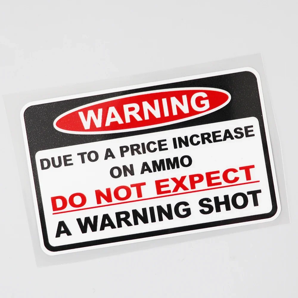 Warning Due To A Pr…