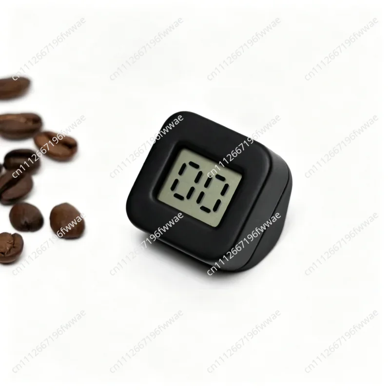 For Coffee Machine Timer, Non-destructive Installation, Magnetic Field Sensing