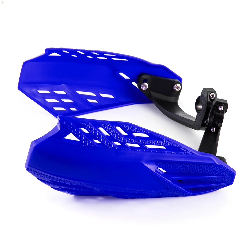 

Evomosa Motorcycle Universal Hand Guards Motocross Protectors Handguards 7/8'' 22mm ATV Dirt Bike Moto Hand Guards Protective