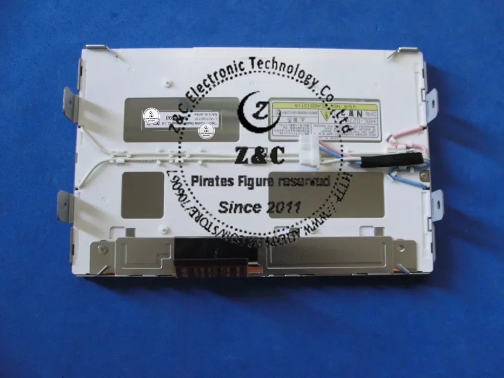 

LTA070B513F LTA070B515F LTA070B514F LTA070B512F LTA070B511F LTA070B510F Original 7 inch LCD Display for Lexus