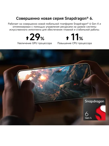 Смартфон Honor X9d, 12/256ГБ, 12/512ГБ, global