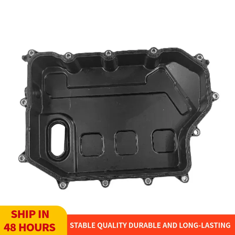 

Для Ford Escape Focus 2018-2021 J1KP7G004AC масляный поддон двигателя, масляный поддон коробки передач автомобиля, крышка коробки передач J1KP-7G004-AC