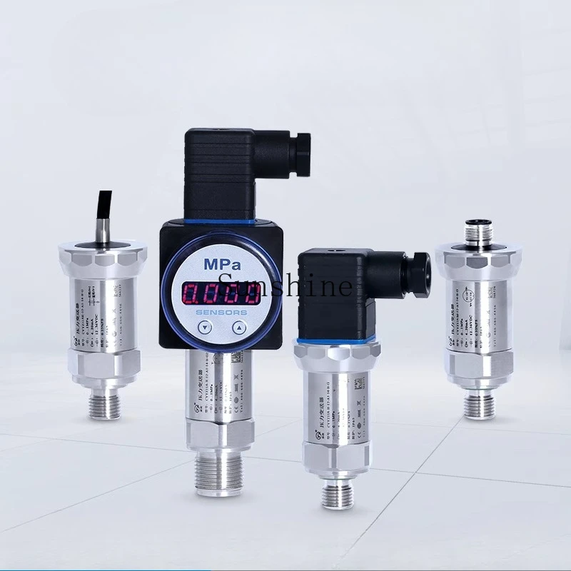 

Pressure transmitter CYYZ11A/4-20mARS485 water pressure sensor