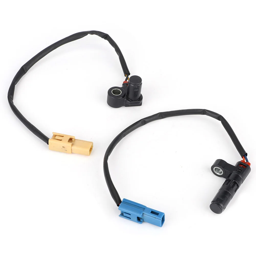 

Комплект датчиков скорости коробки передач, 2 шт., подходит для автомобильного аксессуара 2010-2012 гг.