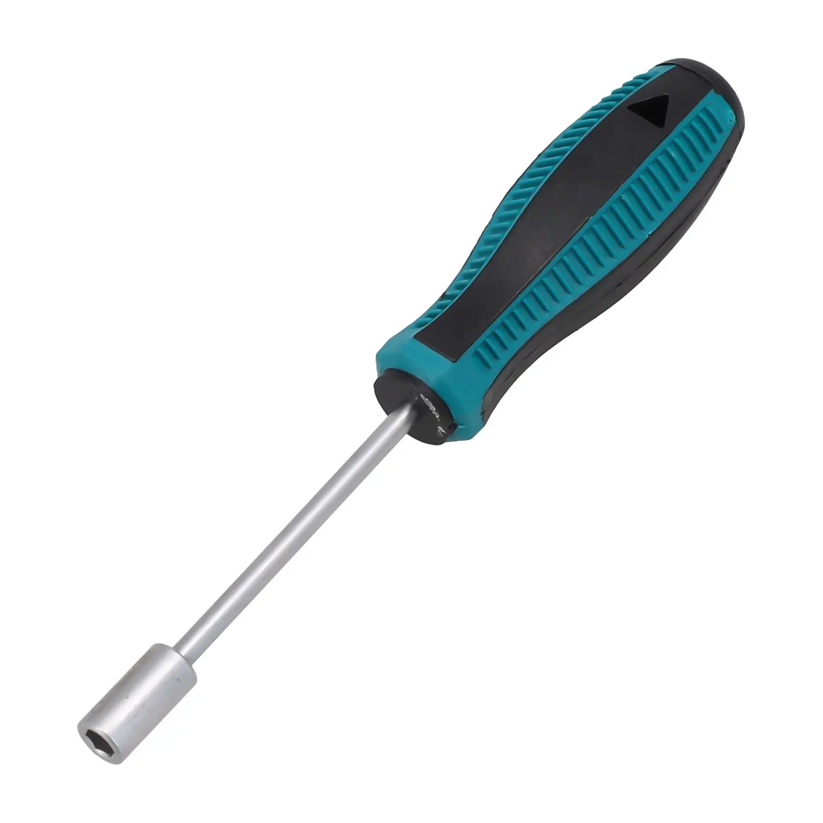 

5.5mm Socket Screwdriver Steel Socket Wrench Hex Key Spanner Nut Driver Hexagonal Screw Driver Hand Repair Tools