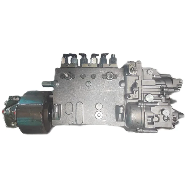 

Высококачественный топливный насос высокого давления ZEXEL 101060-6820 101603-2800, новый сорт для японского двигателя экскаватора