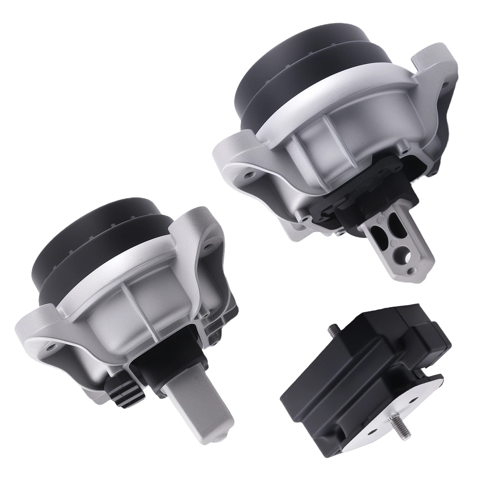 

Комплект креплений двигателя для BMW 535i 535i GT 2011-2018 EM7291 A4089 A4090 A4091