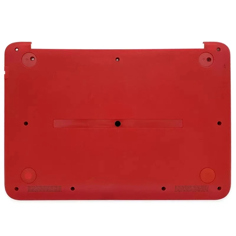 Imagem -05 - Laptop Tampa Traseira para Pavilion Top Case Moldura Frontal Palmrest Base de Fundo Case Capa X360 11-n Novo