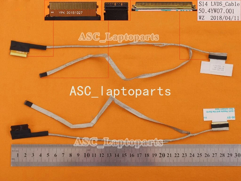New Lcd Led Cable F…