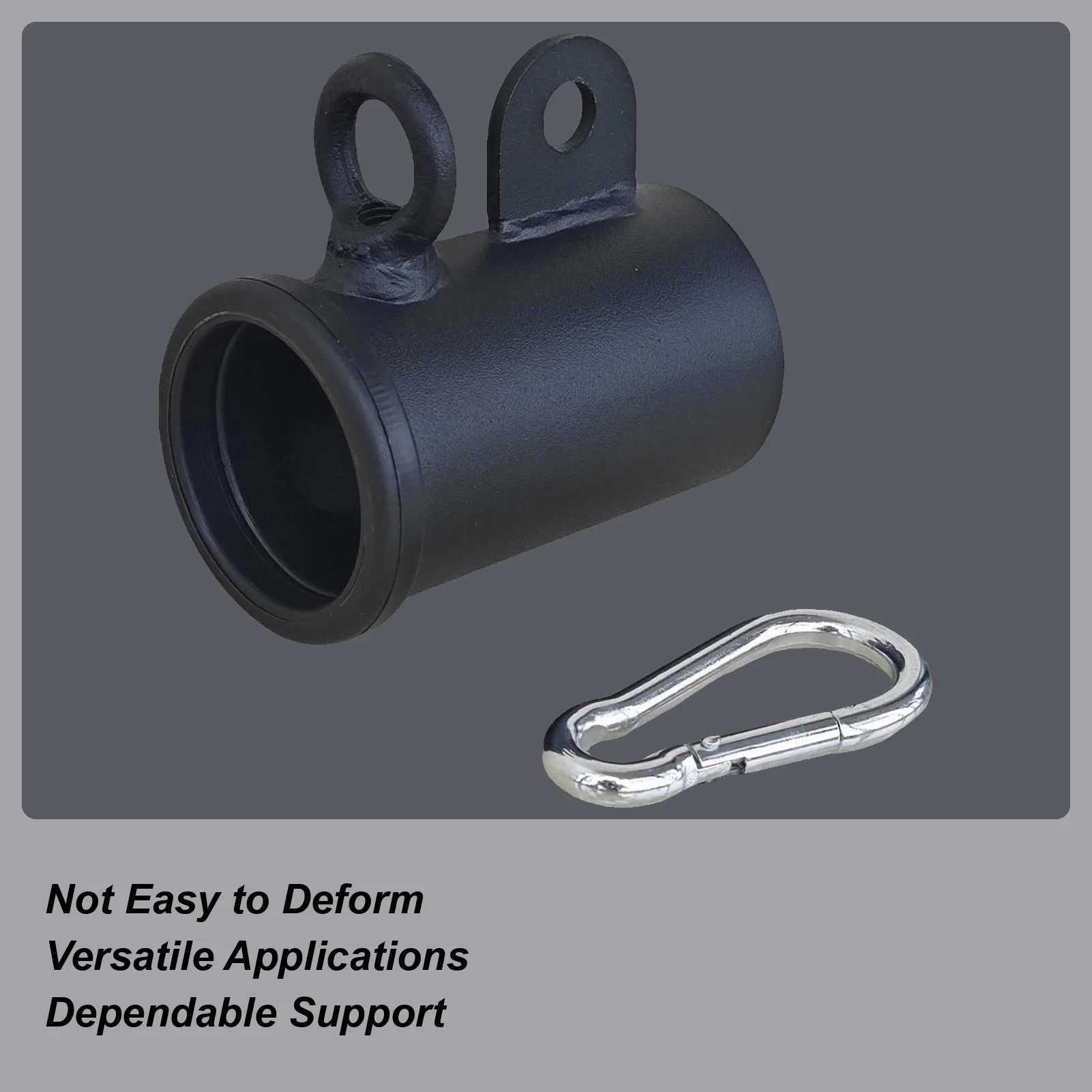 

T Bar Attachment Barbell Sleeve Attachment Sport Gear Exercise Gear For Arm Back Shoulder Strength Training Workouts Home Gym