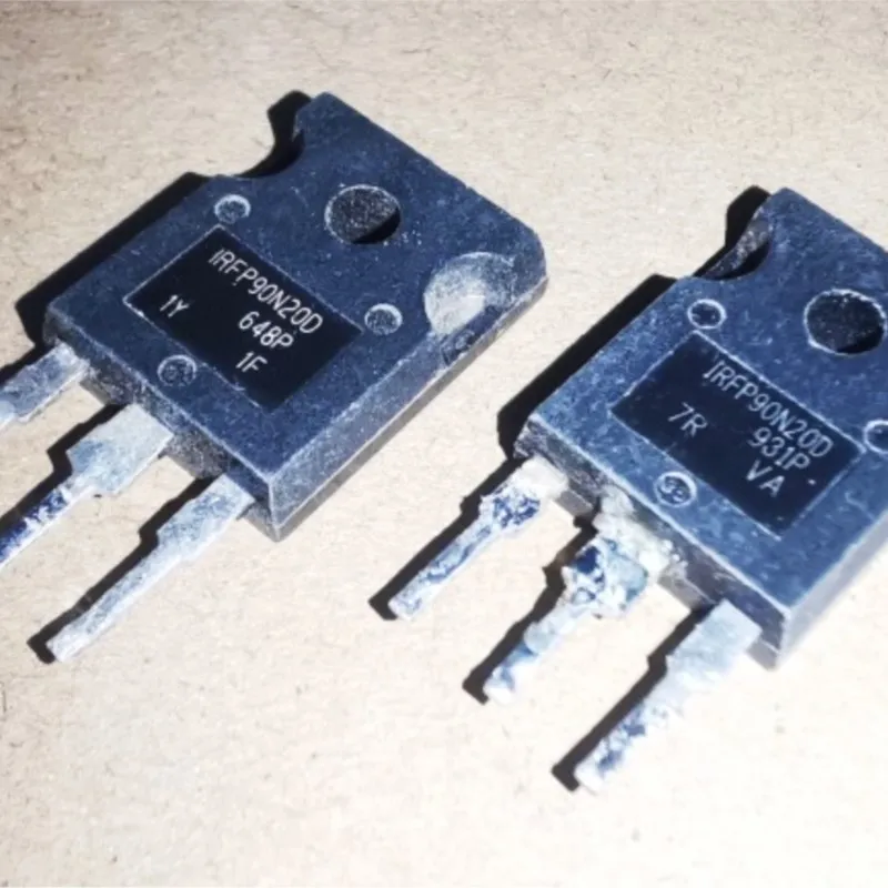 Original disassembly IRFP90N20D TO247 IRFP90N20 TO-247 In Stock 1pcs