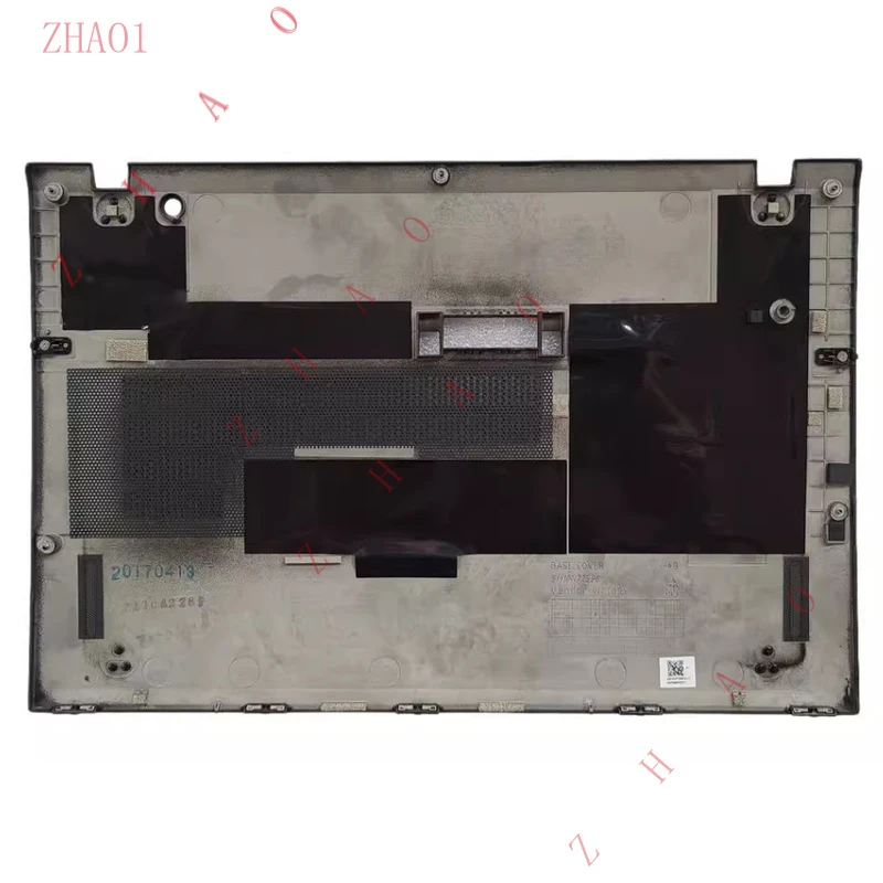 Z  New For Lenovo Thinkpad T460S T470S Lower Bottom Base Case Cover 00JT981