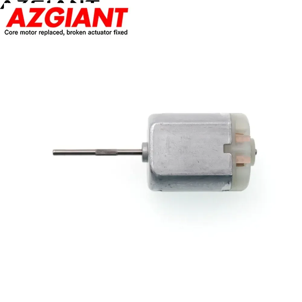 FC280 Car Rear Tailgate Boot Trunk Lock Motor For Kia Rio 3 Door Lock Motor For HYUNDAI SANTA FE 2.2 DIESEL 2012-2016