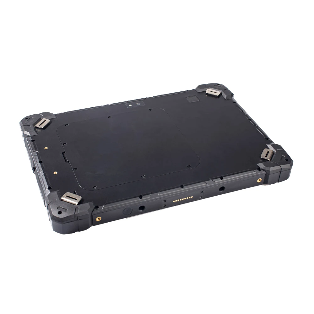 Imagem -05 - Áspero Industrial da Tabuleta de Windows 10 Pro pc Intel N4120 101 Hdmi 4g Lte Wifi Rs232 8gb Ram 128gb Ip67 Computador da Alta Qualidade pc