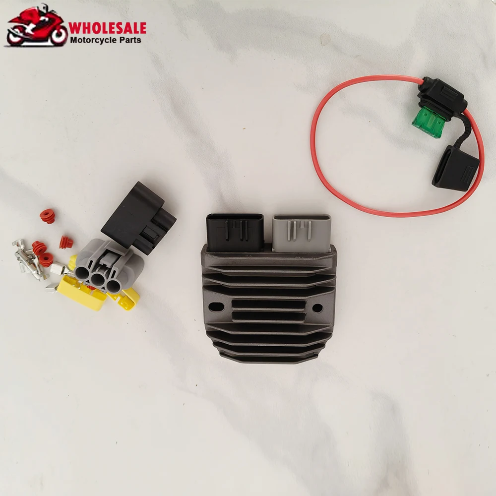 オートバイ整流器電圧レギュレータ充電器-mosfet-ホンダ-cbr650-cbr650f-cbr-650-crf1000-crf1000a-crf-1000-rc-213v-s-1000