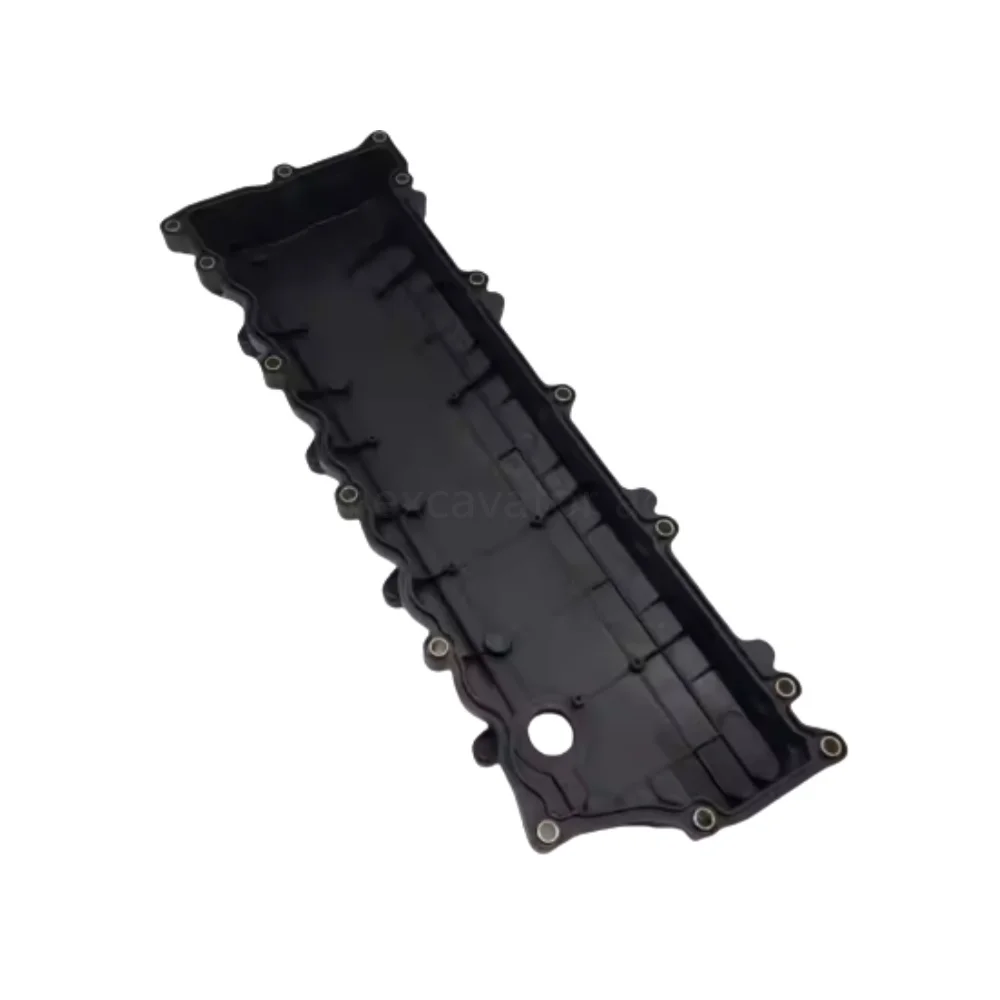 OEM 8-97113025-0/8971130250 8-97102511-0 8-97092072-2 para piezas del excavador de la cubierta de la válvula del motor 4HF1 4HG1