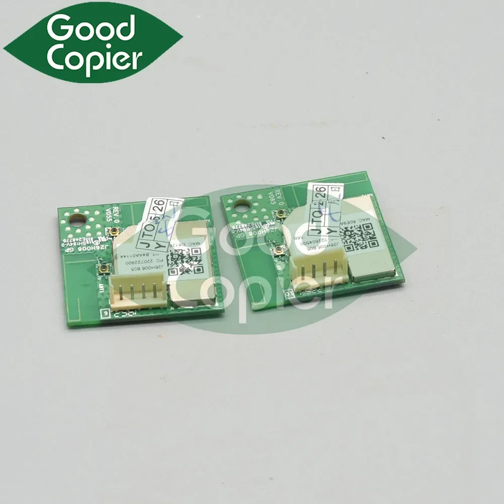 L4260 L6270 WIFI BOARD J26H006 Combo Wireless LAN MINI USB Module used used for Epson L6260 L6276  L4263 L4266 L4267 L4268 L4269