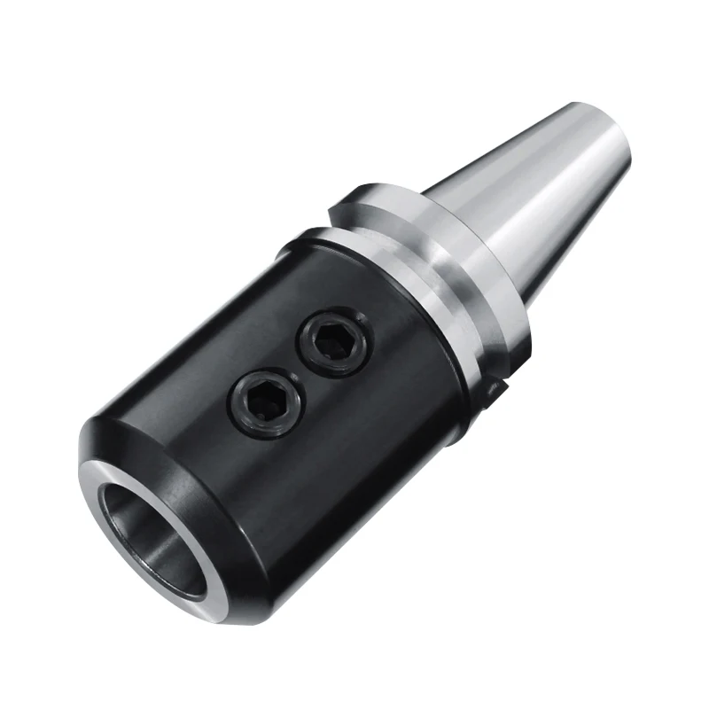 Imagem -04 - Jimmy-lado Suporte de Ferramenta Fixo u Broca Eixo Bt30 Bt40 Sln20 Sln25 Sln32 Máquina Cnc