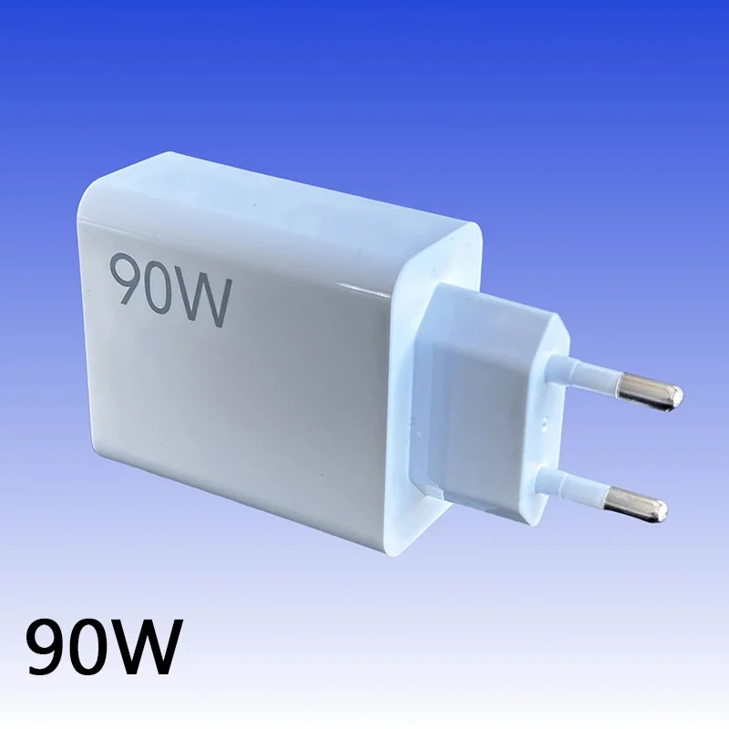 90W Charger Fast Turbo Charging Wall Power Adapter 1/1.5/2 M 6A Type C Cable For  Xiaomi 15 14 13 Ultra Pro POCO X7 X6 Pro