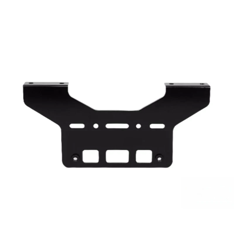 

Front Bumper Chin Mounting Bracket for 1/14 Tamiya Tractor Trailer MAN TGX 56325/56329 RC Truck Original Upgrade Part