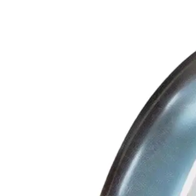 Replacement Belt Pulley, Tensioner & Idler Wheel146763 173902 for Lawn Maintenance Mower Flat Idler Pulley Power Tool Part